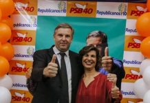 ELEIÇÃO SUPLEMENTAR: Daniel Genova é eleito prefeito de Panorama