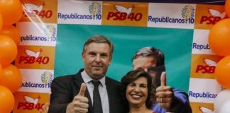 ELEIÇÃO SUPLEMENTAR: Daniel Genova é eleito prefeito de Panorama