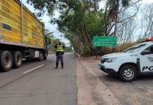 OPERAÇÃO CORPUS CHRISTI: Polícia Rodoviária evita acidentes com reforço na fiscalização no Oeste Paulista