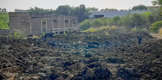 Produto desenvolvido em Prudente que pode substituir cimento obtém patente