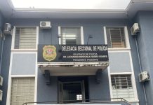 Polícia Civil esclarece furto de cerca em zona rural de Sandovalina