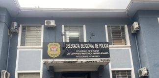 Polícia Civil esclarece furto de cerca em zona rural de Sandovalina