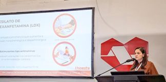 Estudo em cardiologia é premiado no maior evento do Brasil