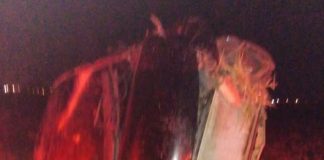 Homem de 46 anos morre em acidente próximo a Rancharia