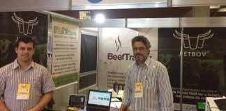 Feicorte: JetBov apresenta tecnologias para modernizar a gestão das fazendas