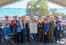 Governador inaugura unidade da Rede Lucy Montoro de reabilitação em Presidente Prudente