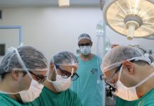 Família de mulher com morte encefálica autoriza doação de orgãos no Hospital Regional