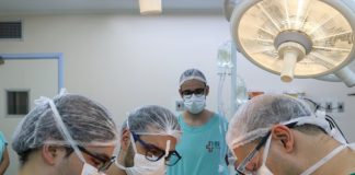 Família de mulher com morte encefálica autoriza doação de orgãos no Hospital Regional