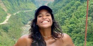 Morre Juliana Marins, brasileira que caiu em vulcão na Indonésia