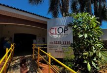 CIOP – Nota oficial de esclarecimento sobre a ata de registro de preços (pregão eletrônico nº 13/2025)