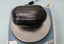 Mulher de detento tenta entrar com droga nas partes íntimas na Penitenciária de Junqueirópolis