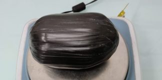 Mulher de detento tenta entrar com droga nas partes íntimas na Penitenciária de Junqueirópolis