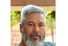 Enfermeiro Erasmo Braulino é nomeado delegado do Coren em Prudente