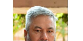 Enfermeiro Erasmo Braulino é nomeado delegado do Coren em Prudente