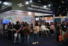 Sebrae abre inscrições para expositores e patrocinadores da Feira do Empreendedor