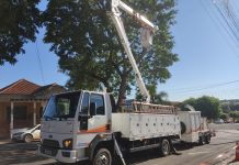 Energisa promove melhorias na rede elétrica que abastece Regente Feijó