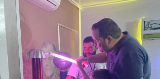 ENERGISA: Projeto Nossa Energia troca mais de 14 mil lâmpadas de famílias de baixa renda