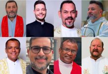 Diocese de Presidente Prudente anuncia transferência de oito padres em paróquias da região