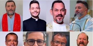 Diocese de Presidente Prudente anuncia transferência de oito padres em paróquias da região