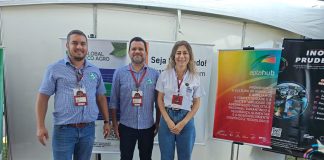 Startup prudentina Global Eco Agro é finalista em desafio de inovação da Cooperativa Holambra