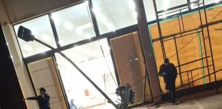 Em um único dia, dois veículos batem contra postes e causam interrupção da energia para 2,6 mil clientes em Prudente