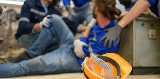 Como proceder após um acidente de trabalho e garantir o auxílio do INSS