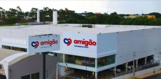 MUTIRÃO DE EMPREGOS: Rede Amigão Supermercados tem quase 900 vagas de emprego abertas