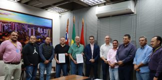 Prefeitura de Prudente e Banco do Brasil firmam contrato de R$ 25 milhões para obras em áreas essenciais e infraestrutura