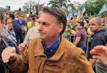 STF condena ex-presidente Bolsonaro a 27 anos e três meses de prisão