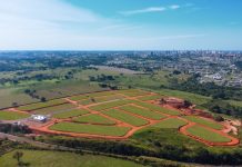 Buriti Empreendimentos anuncia um novo loteamento na Zona Sul de Presidente Prudente
