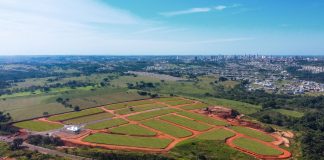 Buriti Empreendimentos anuncia um novo loteamento na Zona Sul de Presidente Prudente