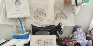 Fundo Social de Prudente abre inscrições para cursos de costura e bordado