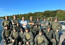 Tarcísio inaugura estrutura náutica em Presidente Epitácio e reforça compromisso com o turismo sustentável