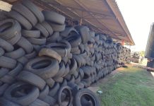 Semea informa mudança do Depósito de Pneus para a rua dos Pampas na Vila Formosa