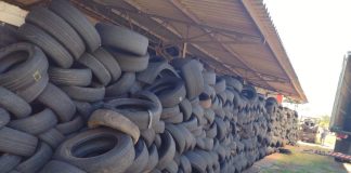 Semea informa mudança do Depósito de Pneus para a rua dos Pampas na Vila Formosa