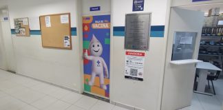 ESF da Vila Marcondes amplia acesso e muda horário de vacinação aos sábados