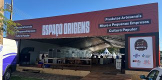 Cultura prudentina ganha espaço na Feicorte 2025 a partir desta terça-feira