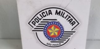 Jovem de 22 anos é preso por tráfico de drogas na Vila Verinha