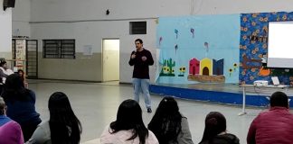 Férias em Ação: Projeto piloto leva atividades e acolhimento aos alunos nas férias