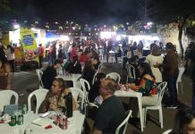 Festeja Prudente promove mais seis festas neste fim de semana