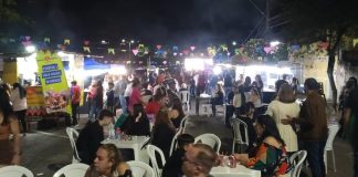 Confira a programação de Festas Julinas em Presidente Prudente