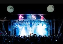 Festival Sesc Thermas do Rock acontece em julho com três noites de shows