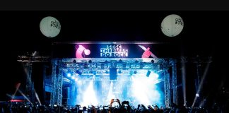Sesc Thermas do Rock começa hoje com memória e celebração aos ícones brasileiros