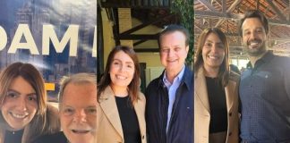 Hospital de Esperança apresenta demandas a Kassab e ao PSD