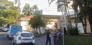 Avó furta vestido de médica que atendeu neta recém-nascida na Maternidade Estadual de Presidente Prudente