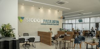 Sicoob Paulista alcança R$ 100 milhões em capital social