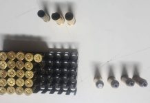 Festa Junina termina em tiros no Imoplan após desentendimento passional