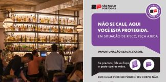 Presidente Prudente têm bares autuados por falhas no cumprimento do “Não se Cale”