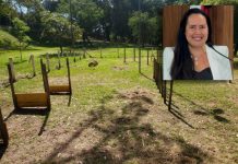Vereadora Sara Lopes solicita reforma e ampliação do “parcão” no Parque do Povo