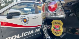 POLÊMICA: Sindicato da Polícia Civil protocola denúncia contra “investigação” feita pela Polícia Militar